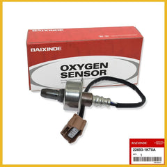 Upstream Oxygen Sensor For 2012-2019 Nissan Frontier 2.5L 22693-1KT0A 234-9127 6B93BC-57