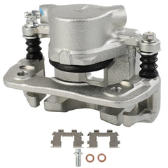 Front Right Brake Caliper 1Pc For 1998 Chevrolet Tracker 1991-98 Suzuki Sidekick 6B93BC-57