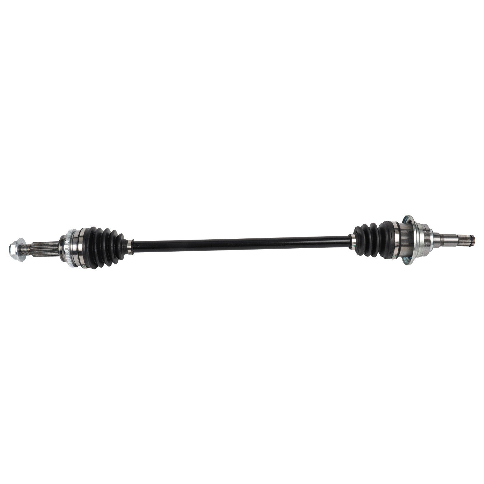 For Mazda CX-9 2016-2021 2.5L 2PCS Rear Driver & Passenger Side CV Axle Assembly 6B93BC-57