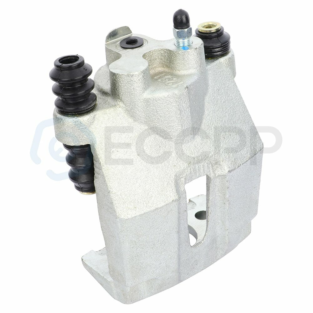 Rear Brake Calipers Brake Pads Set 6Pcs For 2004-2011 Ford F-150 184858 1012 6B93BC-57