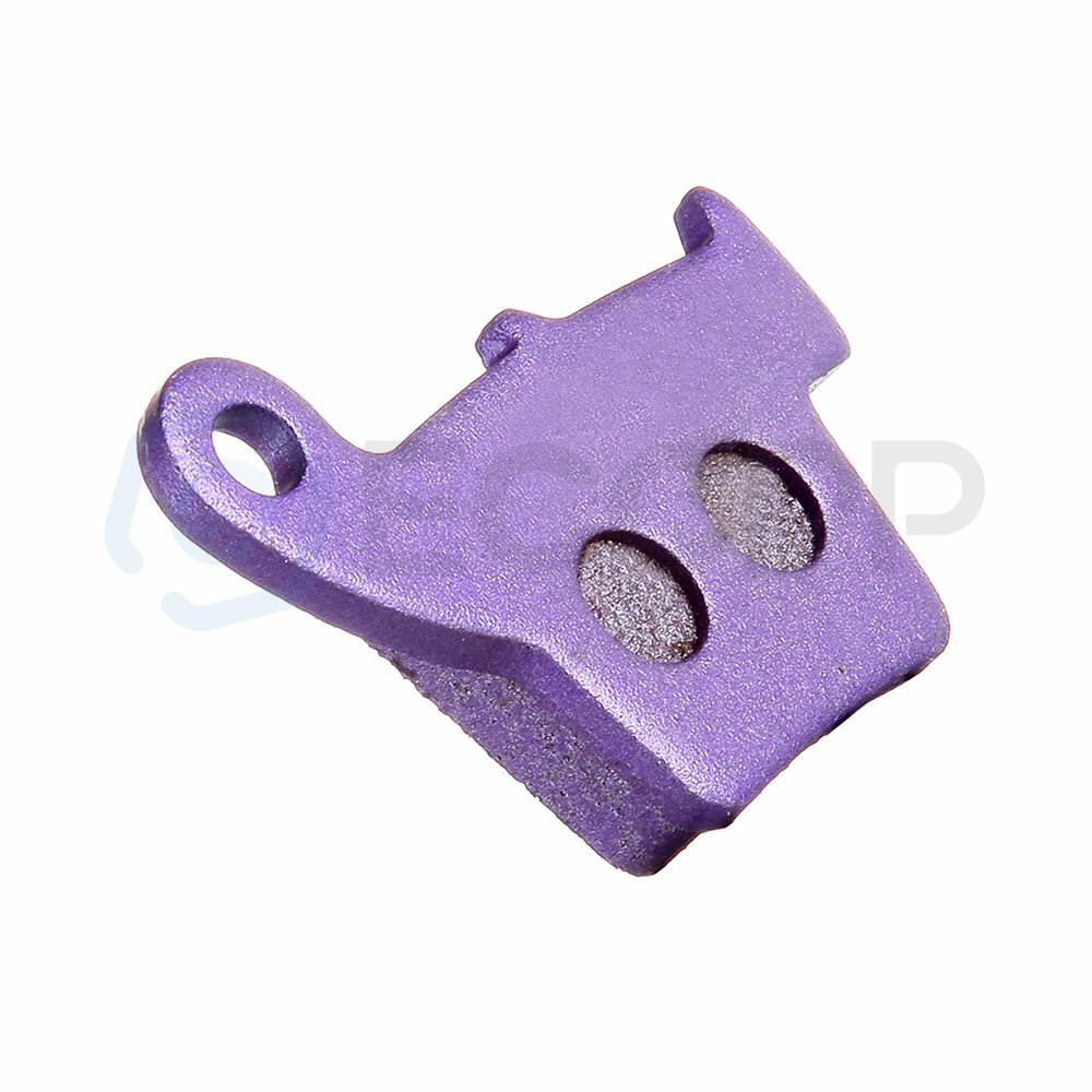 3 Pair Brake Pads Kit For 2004-2017 Honda CRF250R CRF450R Carbon Fiber 6B93BC-57