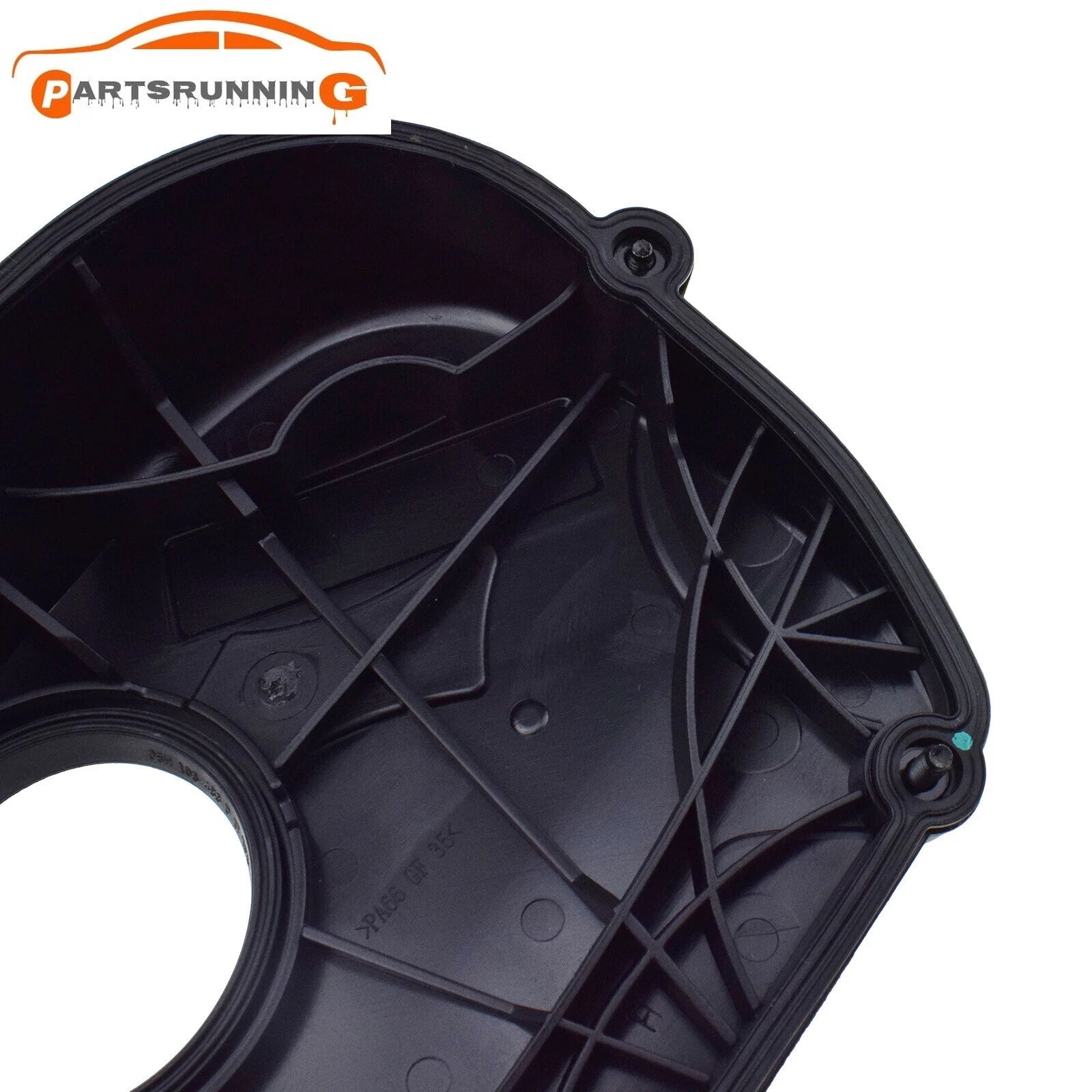 Upper Timing Chain Cover 06H103269H for VW Jetta Golf GTI CC Audi A3 A4 A6 6B93BC-57