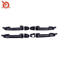 Outer Exterior Outside Door Handle Front Rear LH RH For Hyundai i20 2007-2014 6B93BC-57