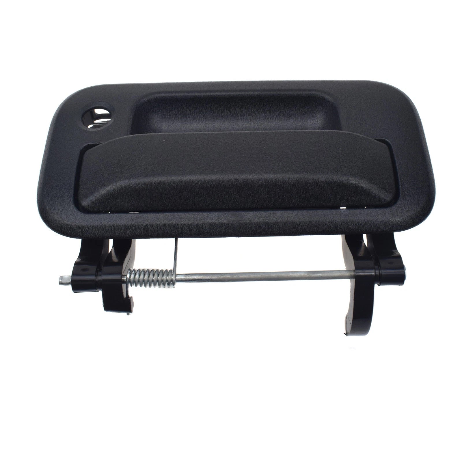 Tailgate Handle with Keyhole for 2004-2013 Ford F-150 F250 F350 F450 Lincoln 6B93BC-57