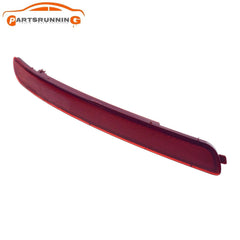 Rear Bumper Reflector Right Passenger Side 92406-1W000 for 2012-15 Kia Rio Sedan 6B93BC-57
