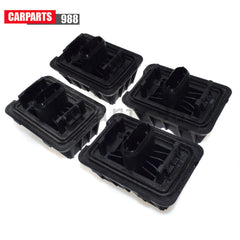 Set of 4 Jack Pad Under Car Support Pad for BMW E82 E90 F10 F07 E84 51717237195 6B93BC-57