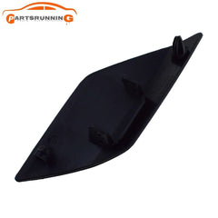 Left Front Bumper Headlight Washer Nozzle Cover Cap For VW Golf 6 R20 MK6 09-13 6B93BC-57