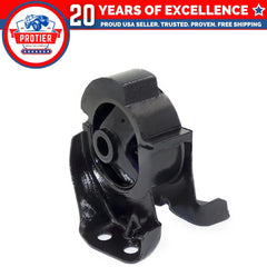 Motor & Trans Mount 3Pcs Set for Manual : 1989 - 1991 Honda Prelude 2.0/2.1L 6B93BC-57