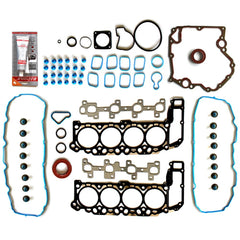 ECCPP Head Gasket Set For 99-03 Dodge Dakota Jeep Dodge 4.7L SOHC VIN N  J ECCPP