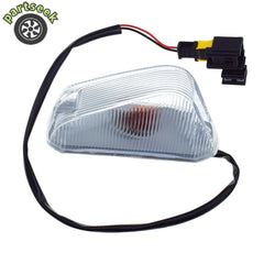 Front Roof Marker Lamp for 2014-2024 Ram ProMaster 1500 2500 3500 68232473AD 6B93BC-57