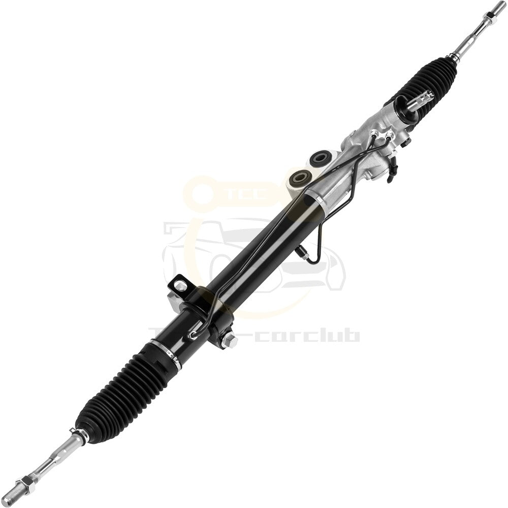 Power Steering Rack & Pinion For 2004-2015 Nissan Titan for 2005-2015 Armada 6B93BC-57