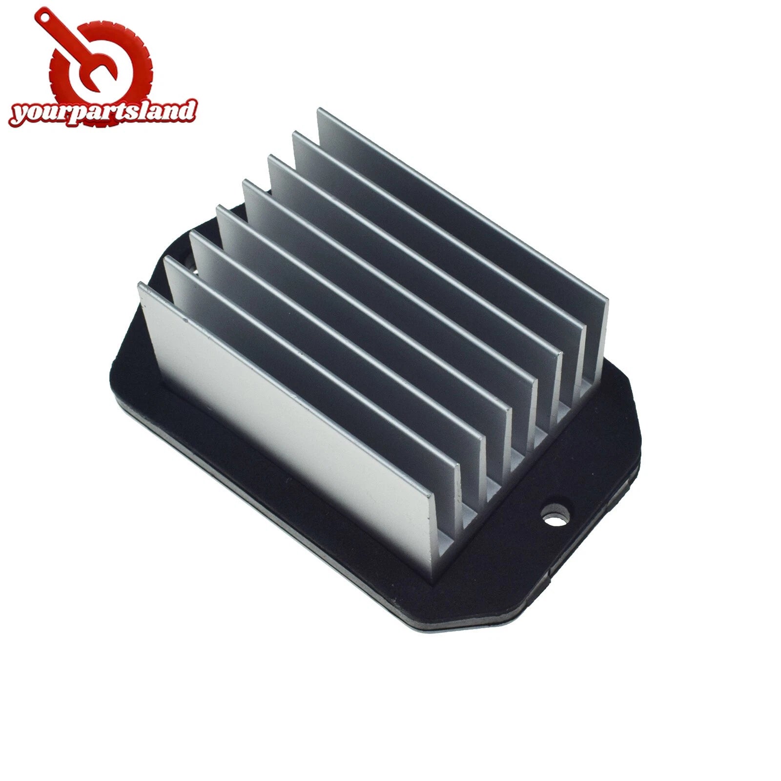 Blower Motor Resistor For INFINITI M37 M56 11-13 For MAZDA CX-9 07-15 L20661B15A 6B93BC-57