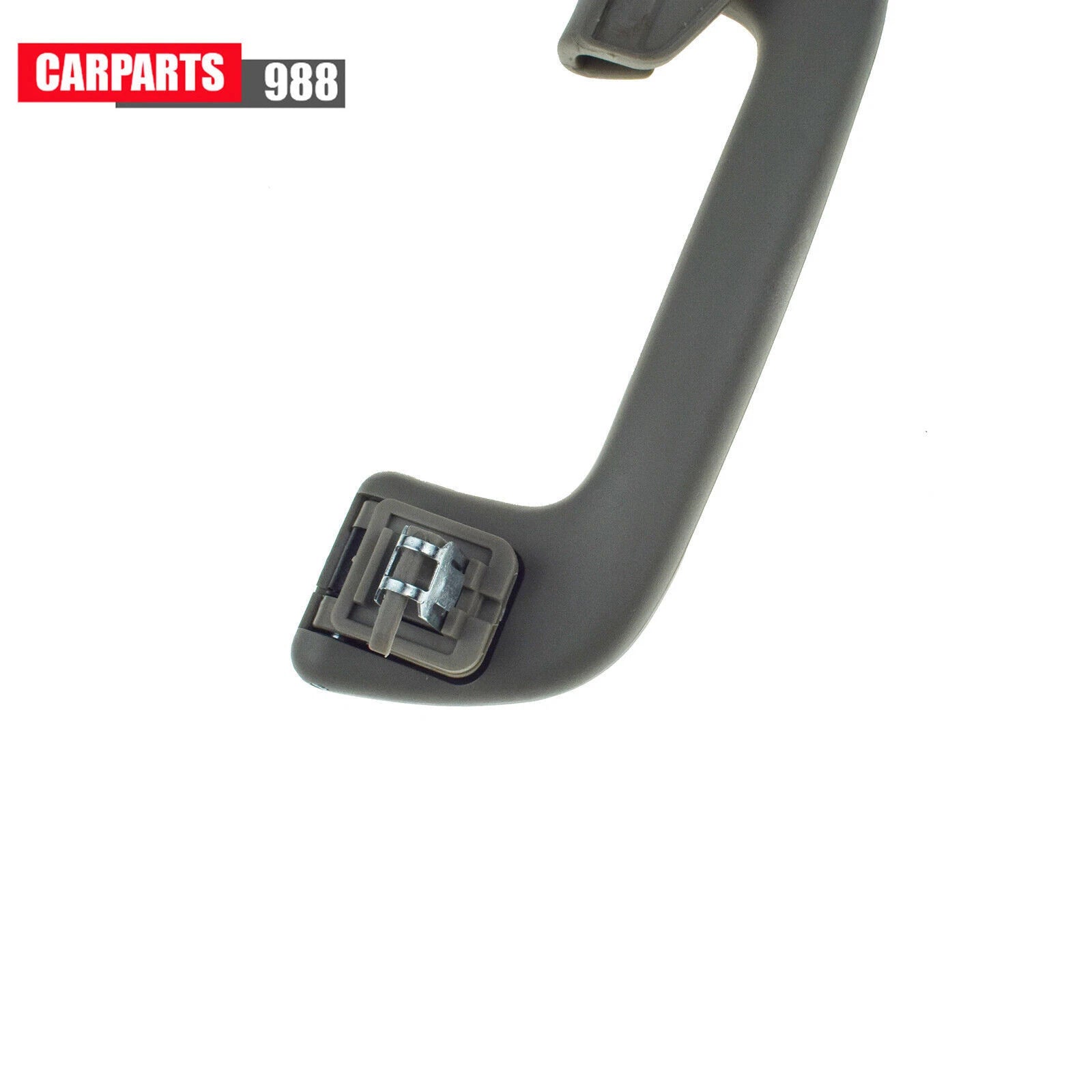 Rear Inner Grab Roof Ceiling Pull Handle For Toyota Yaris Corolla EZ 74610-52030 6B93BC-57