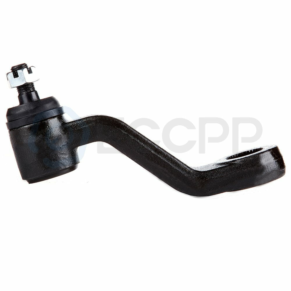 10pcs Front Ball Joints Tie Rods Pitman Arm Idler Arm For 94-99 Dodge Ram 1500 6B93BC-57