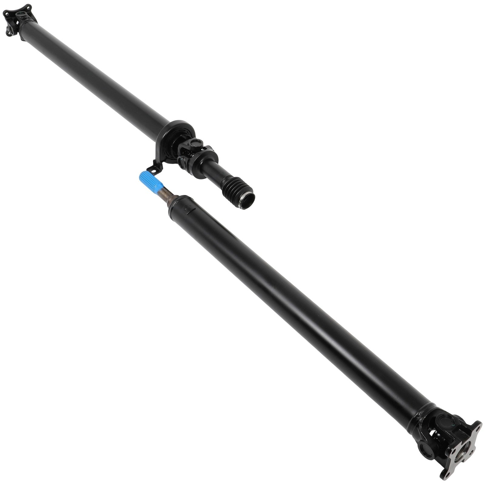 ECCPP Rear Driveshaft For Ford F-150 09-10 V8 4.6L Crew/Extended/Standard 936564 ECCPP