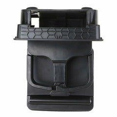 Central Armrest Rear Cup Holder 1K0862532C Fits For  JETTA GOLF RABBIT GTI EOS