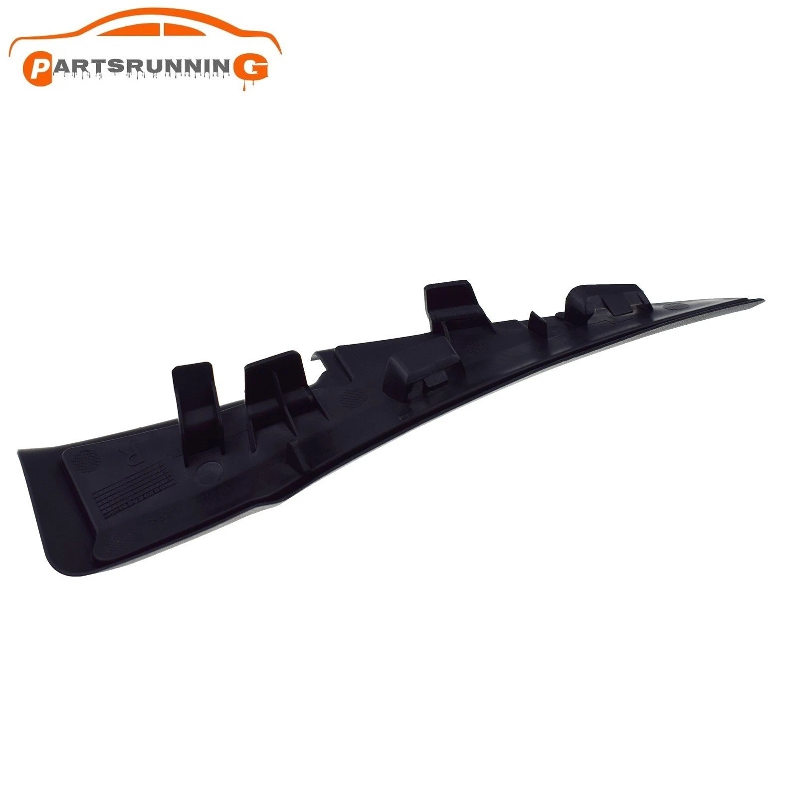 96748540XT Right Front Windshield Wiper Side Cowl Trim Cover For Peugeot208 2008 6B93BC-57
