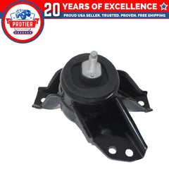 Motor & Torque Strut & Trans Mount 3PCS Set Fit 2014-2015 Hyundai Tucson 2.0L 6B93BC-57