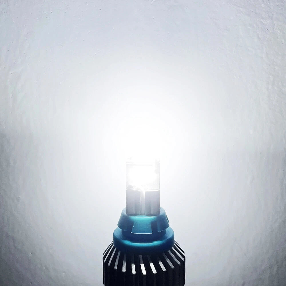 AUXITO 921 912 T15 LED Reverse Backup Light Bulb Super Bright White 2000LM EOA AUXITO
