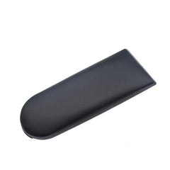 Black Leather Center Console Armrest Cover For VW Beetle Jetta Golf 3B0-867-173 6B93BC-57
