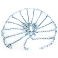 Universal Snow Chains Car Anti-Skid Chains Tire Chains For Cars Trucks Van