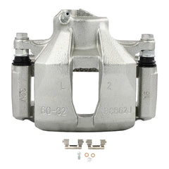 Front Left Brake Caliper 1Pc  For 2006 Lexus GS300 2009-2015 Lexus IS250 6B93BC-57