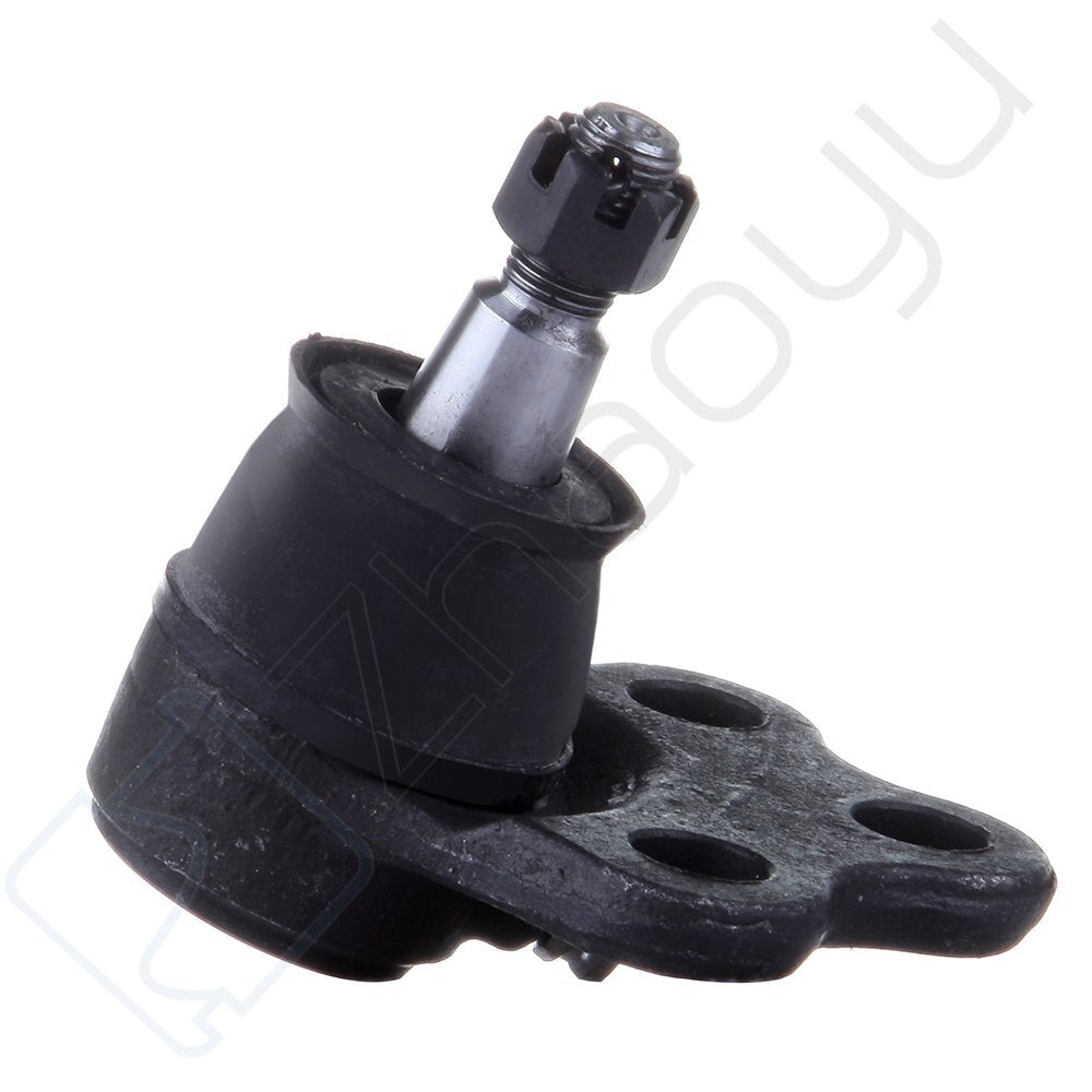 6pcs Front Tie Rod Ends Ball Joints For Chevy Equinox Saturn Vue Pontiac Torrent 6B93BC-57