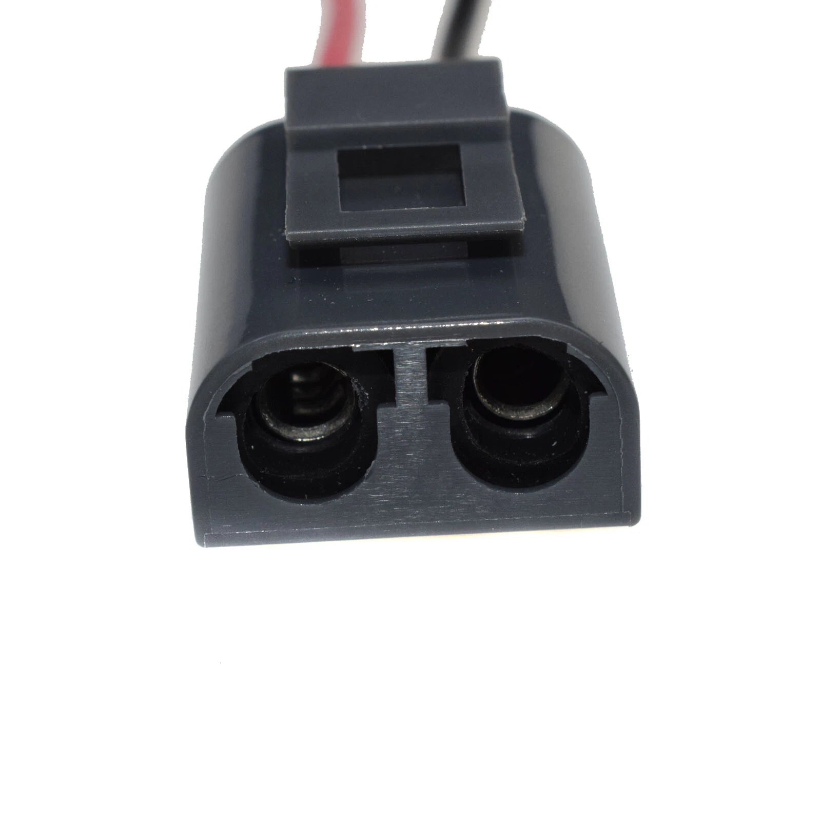 For Volvo S40 V40 960 S90 V90 2 Pin Ignition Coil Connector Plug Harness Pigtail 6B93BC-57