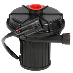 1X Secondary Air Injection Pump For GMC Isuzu Chevrolet Colorado Hummer H3 Base 6B93BC-57
