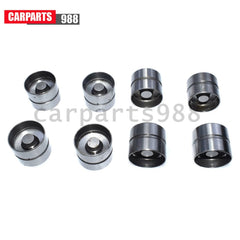8x Lifters Lash Adjuster Fit For Chevrolet Tracker Suzuki Grand Vitara 5235455 6B93BC-57