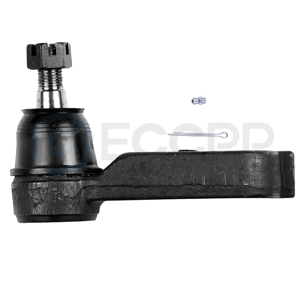 Front Steering Inner & Outer Tie Rod End Suspension For 2008-2012 Jeep Liberty 6B93BC-57