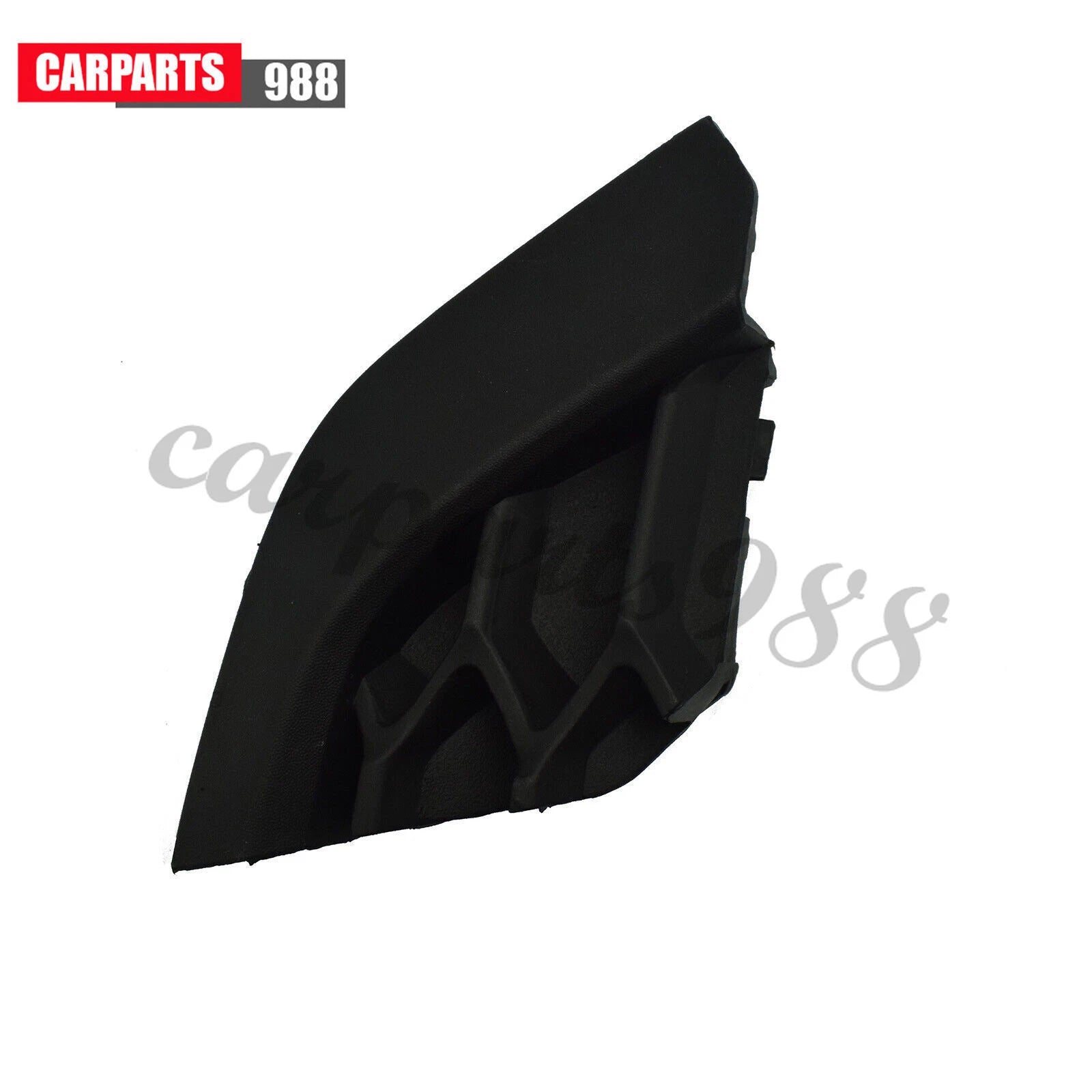 Front Left Side Tow Hook Cover 532860R090 TO1029110 For 2016-2018 Toyota RAV4 6B93BC-57