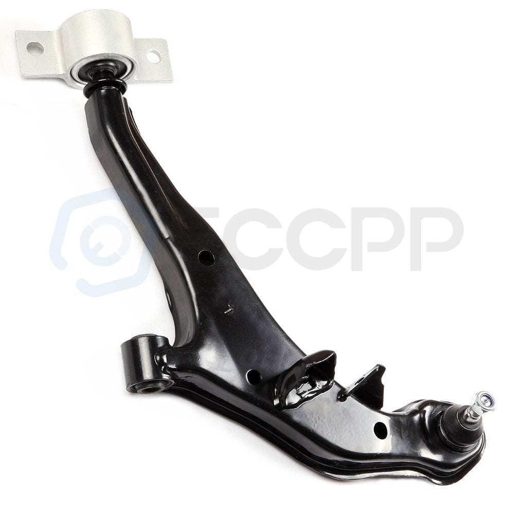 2pc Front Lower Control Arms Kit for 2001-2004 Nissan Maxima Infiniti i30 i35 6B93BC-57