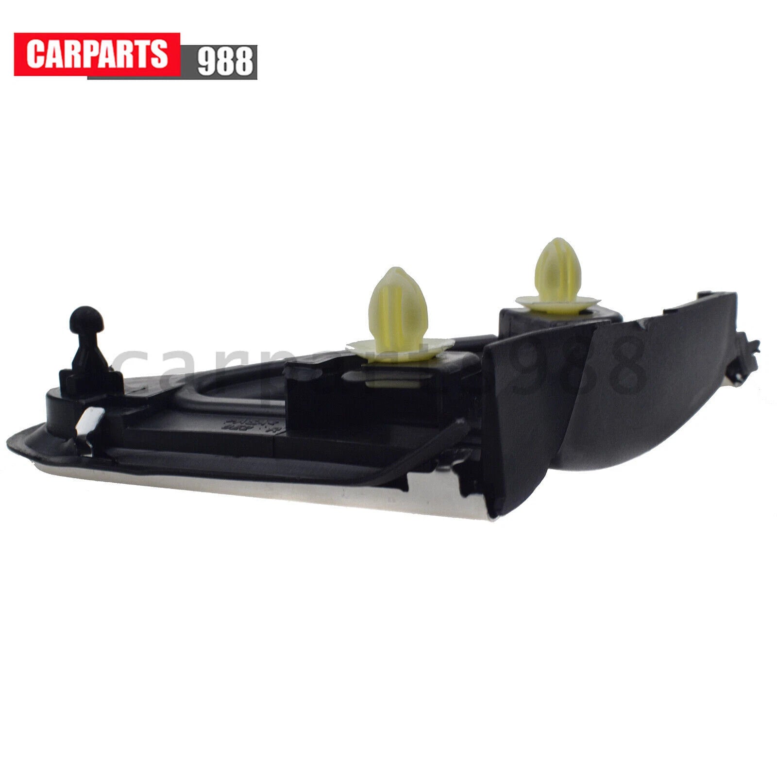 Front Right Fender Mirror Molding Corner Trim For 13-19 Nissan Sentra 963183SG0A 6B93BC-57