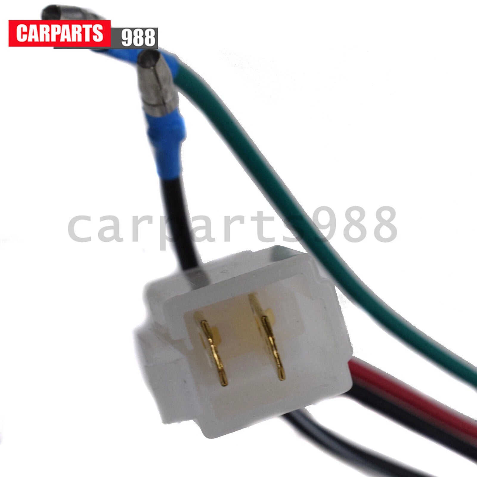 Ignition Switch w/ Keys 35100-HA0-027 For 1985-87 Honda Big Red 250 ATC250ES 6B93BC-57