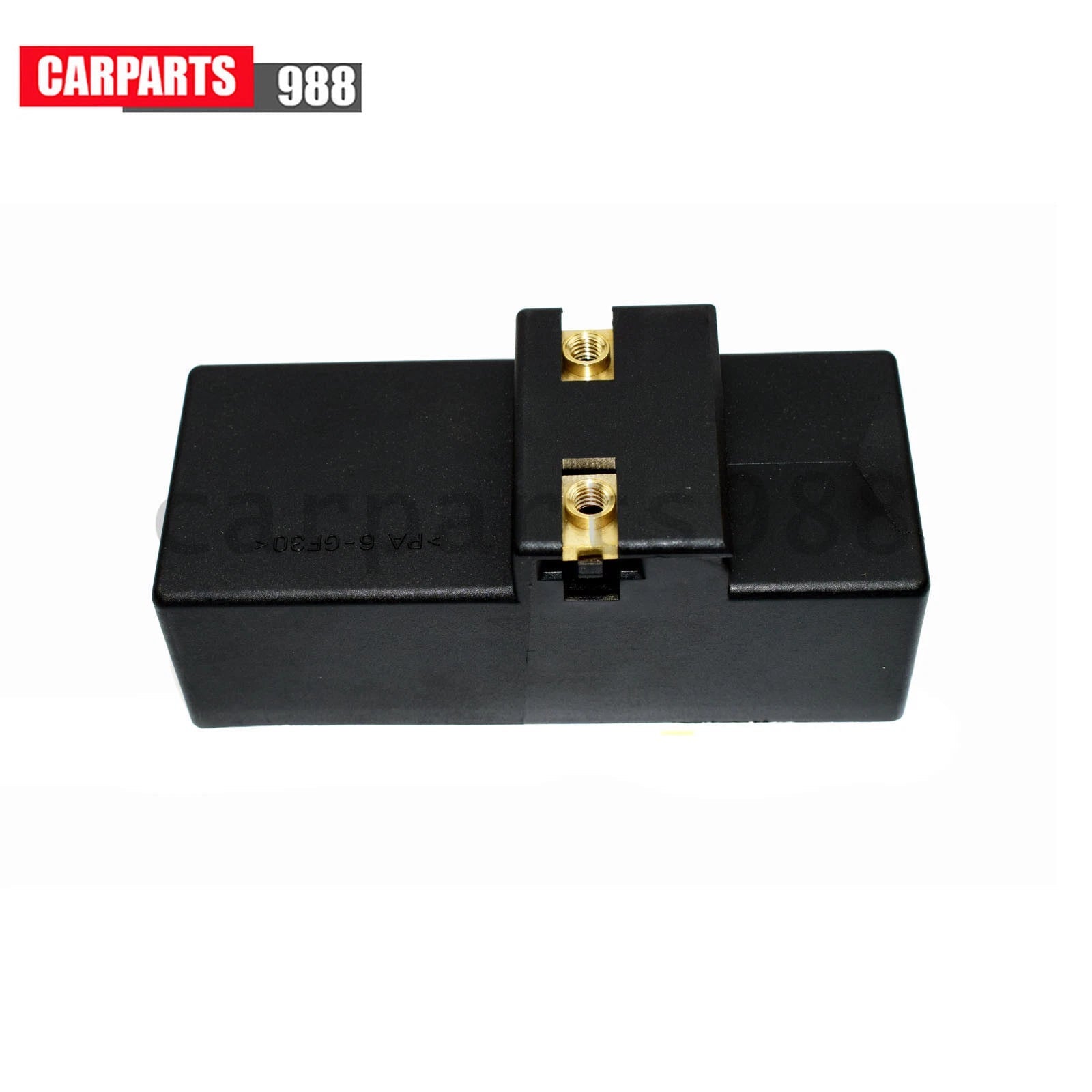 Cooling Fan Control Switch Relay For VW Beetle Golf Jetta Audi TT 1J0919506H 6B93BC-57