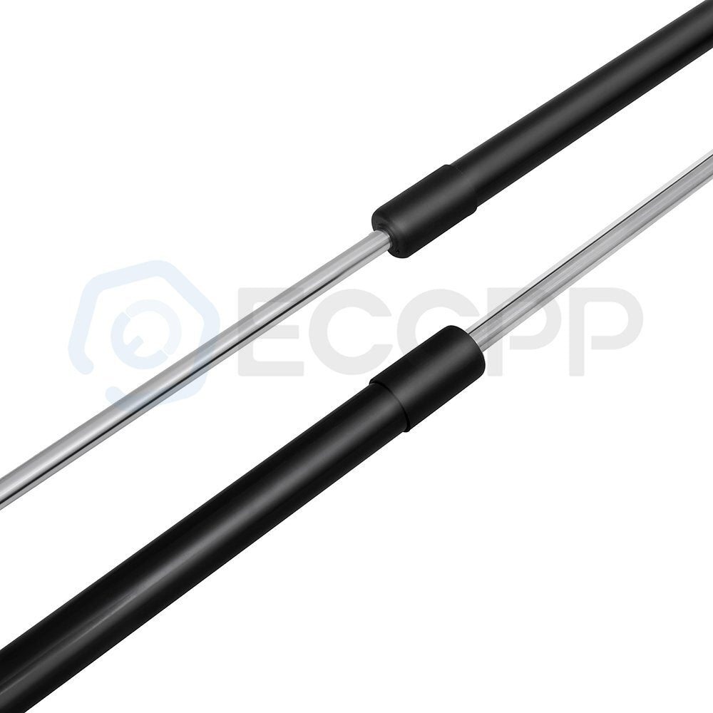 ECCPP 2x Hood Lift Supports Shocks Struts Gas Props Fits Dodge Dakota 05-11 6312 ECCPP