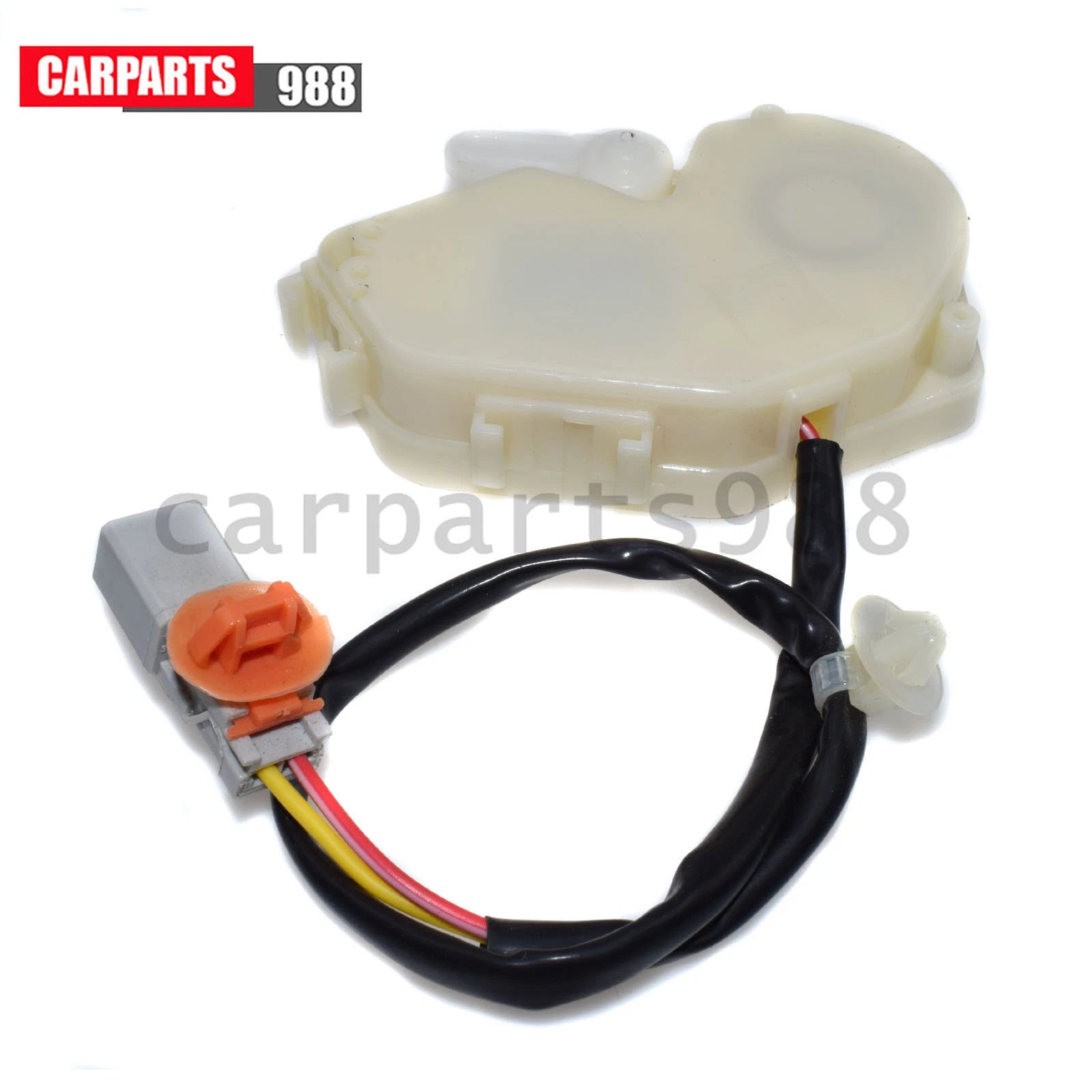 Front Right Door Lock Actuator For 1997-2001 Honda CR-V Prelude 72115-S03-G11 6B93BC-57