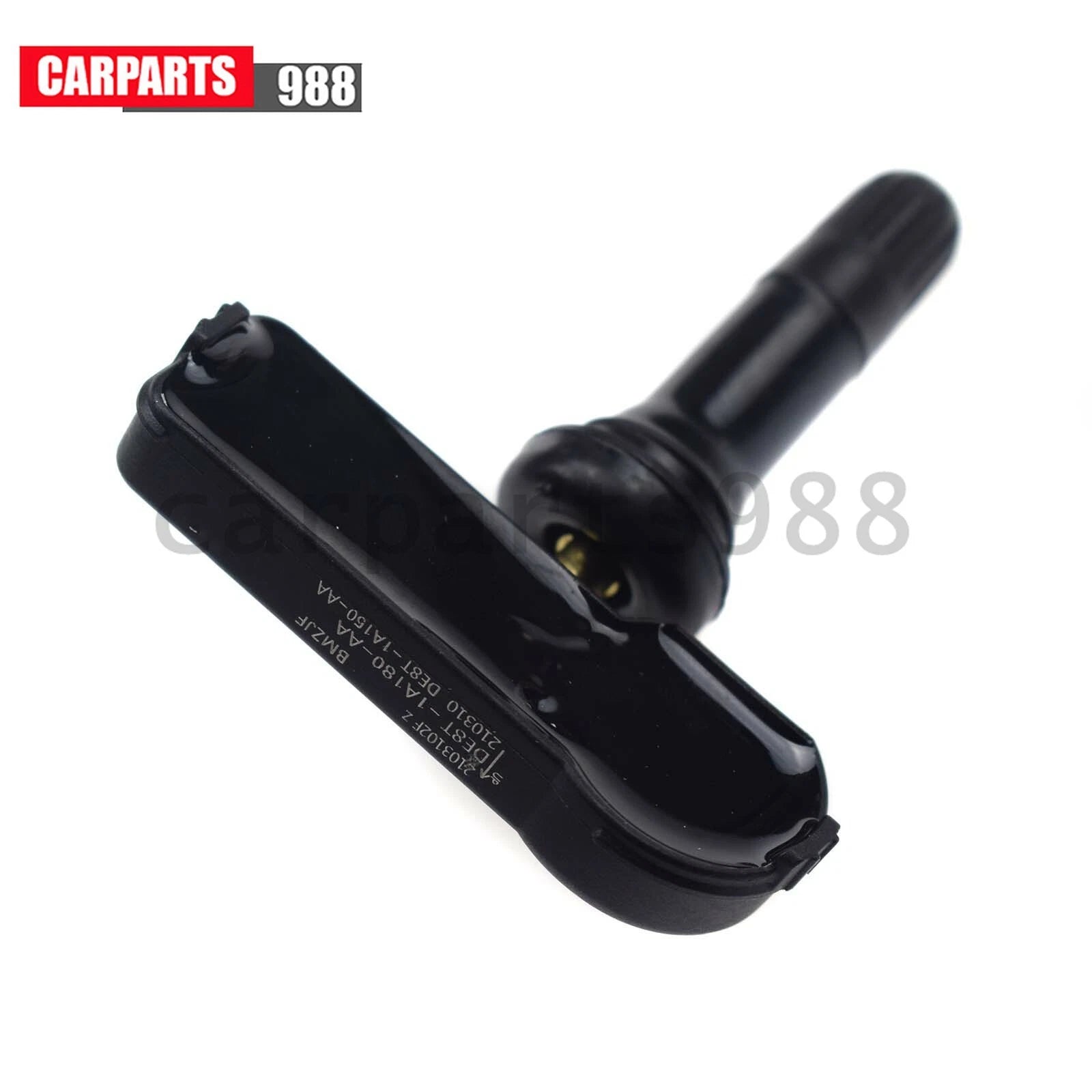 Tire Pressure Monitoring Sensor TPMS For Ford Ford Focus Escape Edge DE8T1A180AA 6B93BC-57
