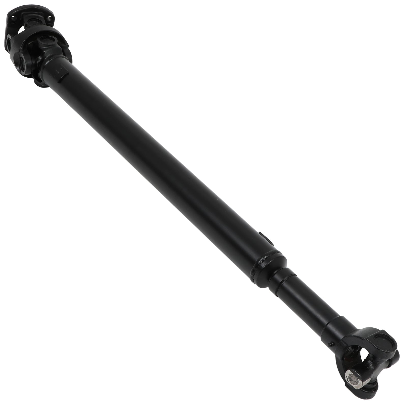 Front Drive Shaft For 99-06 Ford 4X4 F250 F350 Super Duty 00-03 Excursion Diesel 6B93BC-57