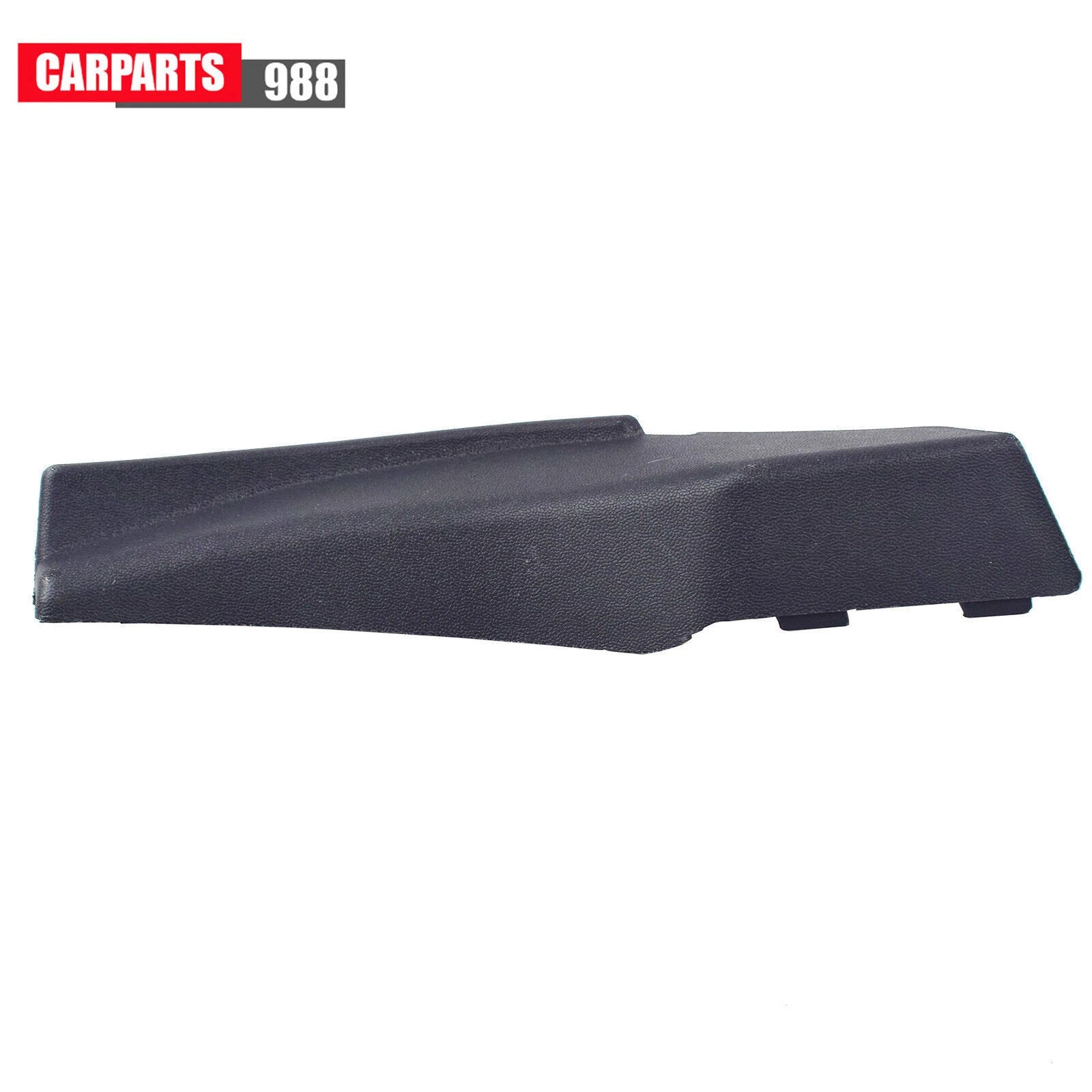 Left Side Front Windshield Wrap Corner Trim For Ssangyong Korando 2010 2011-2016 6B93BC-57