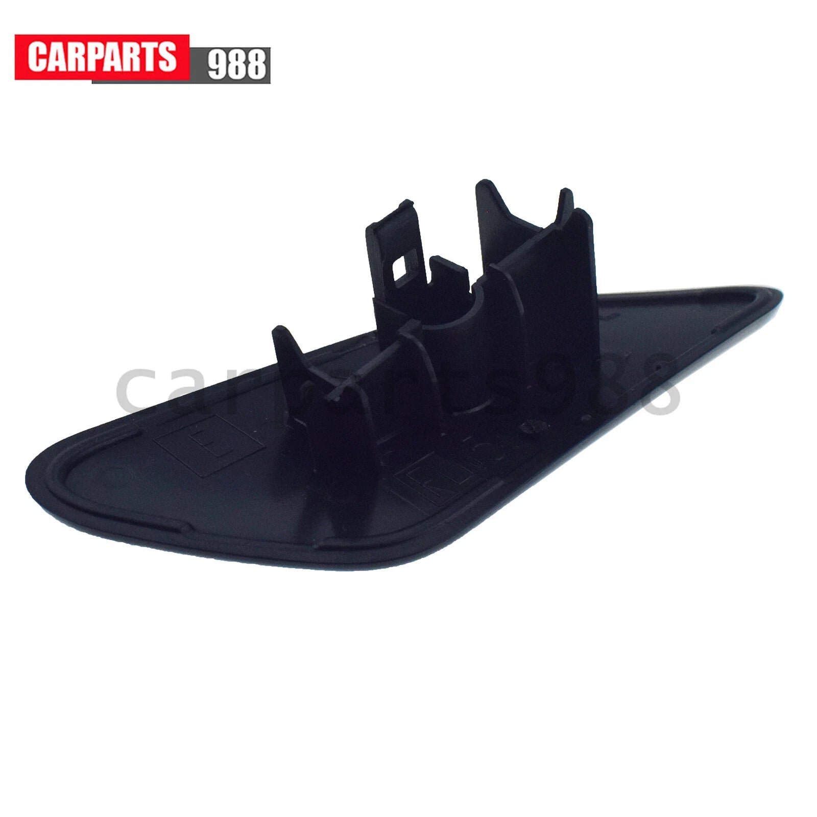 Left Headlight Washer Nozzle Cover For Subaru XV Crosstrek 2018-2020 86636FL050 6B93BC-57