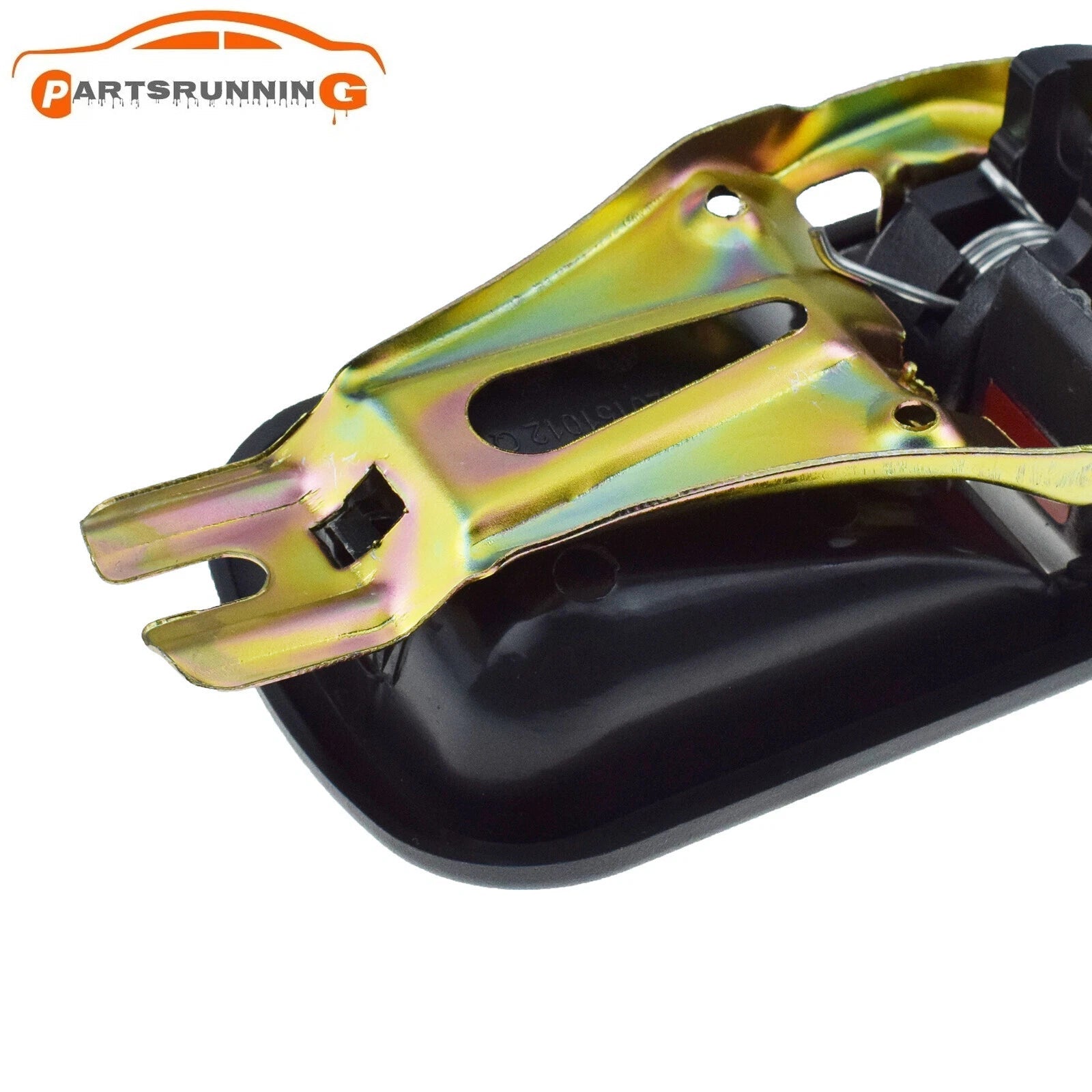 For Toyota Land Cruiser LC80 FZJ80 4500 1990-1997 Right Inside Door Handle 6B93BC-57