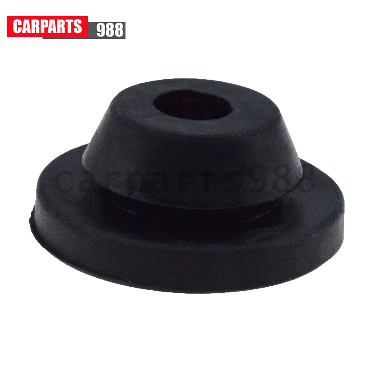 Air Cleaner Intake Mounting Rubber Grommet For Nissan Altima NV200 Maxima Rogue 6B93BC-57