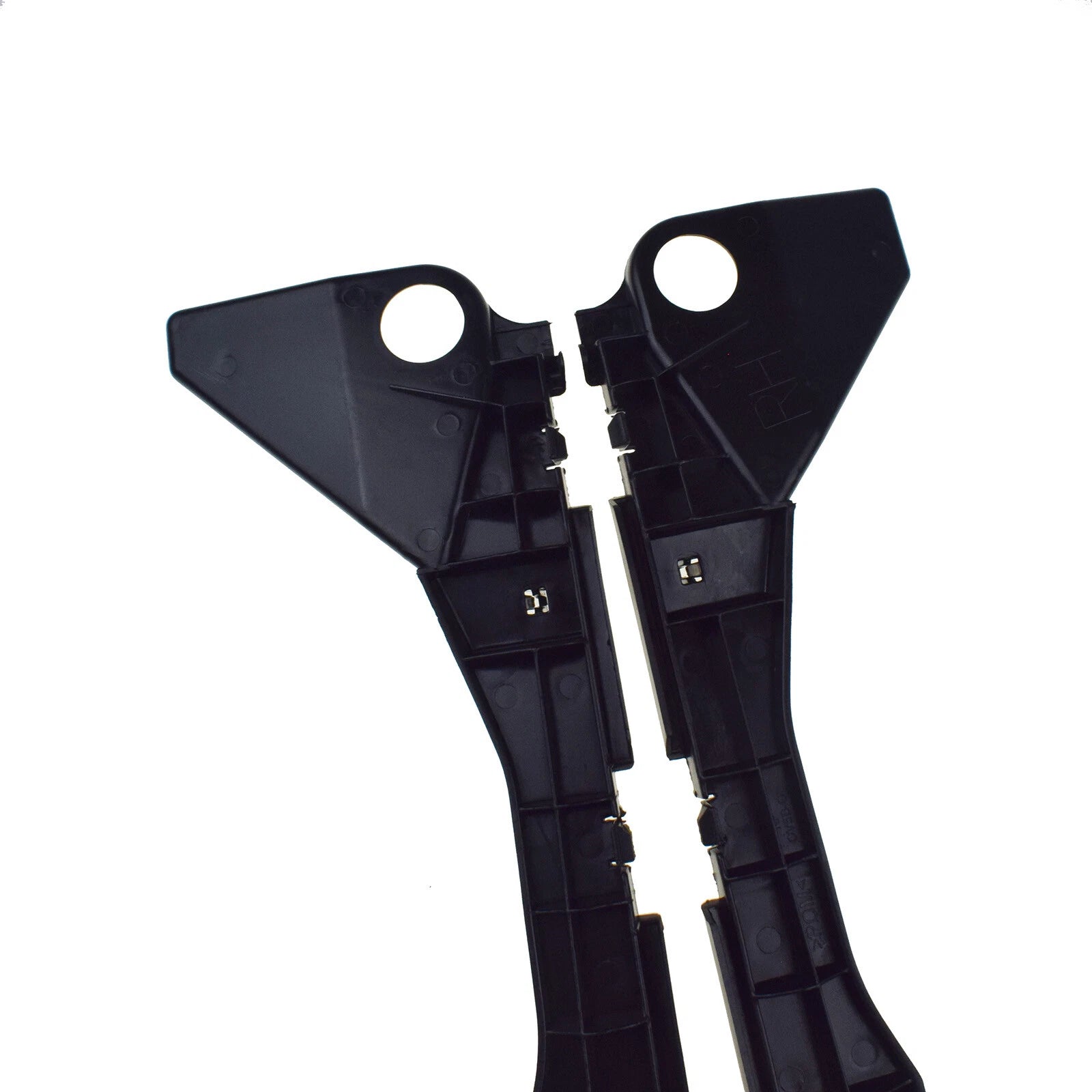 Front LH RH Bumper Mount Support Bracket Holder for Toyota Corolla E12 2002-2007 6B93BC-57