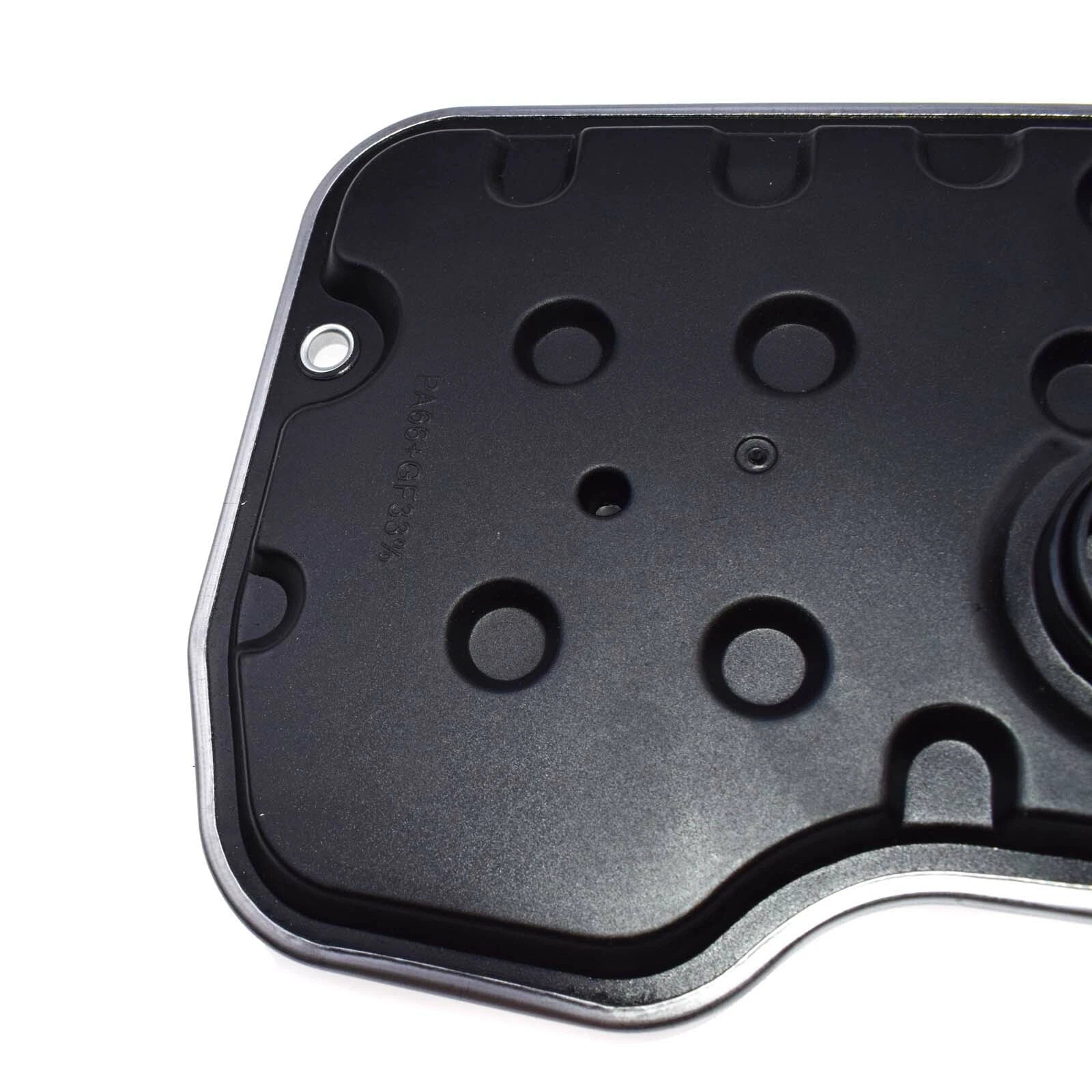 Transmission Oil Filter Fluid Strainer w/ O-Ring For Toyota Lexus 3533008010 6B93BC-57