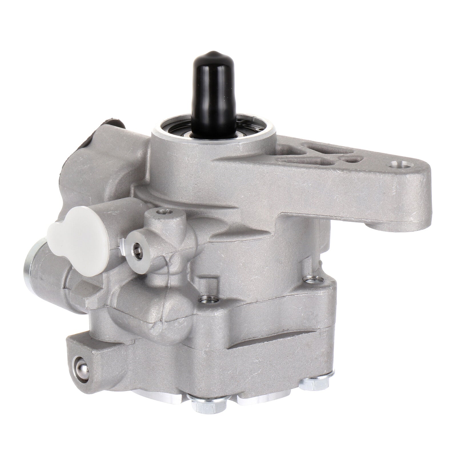 Power Steering Pump For 2001-2005 Honda Civic Acura EL I4 1.7L SOHC 21-5267 6B93BC-57