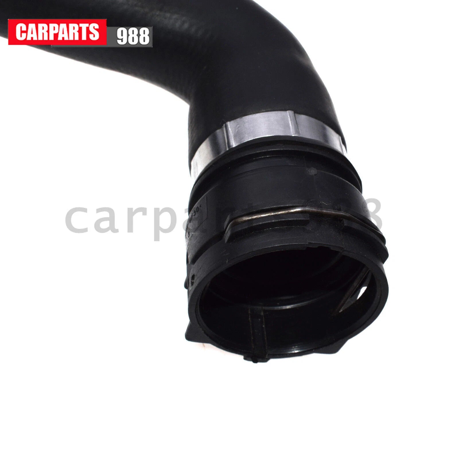 Upper Radiator Hose for BMW E46 316i 318i 316Ci 318Ci 11531436407 01622685308 6B93BC-57