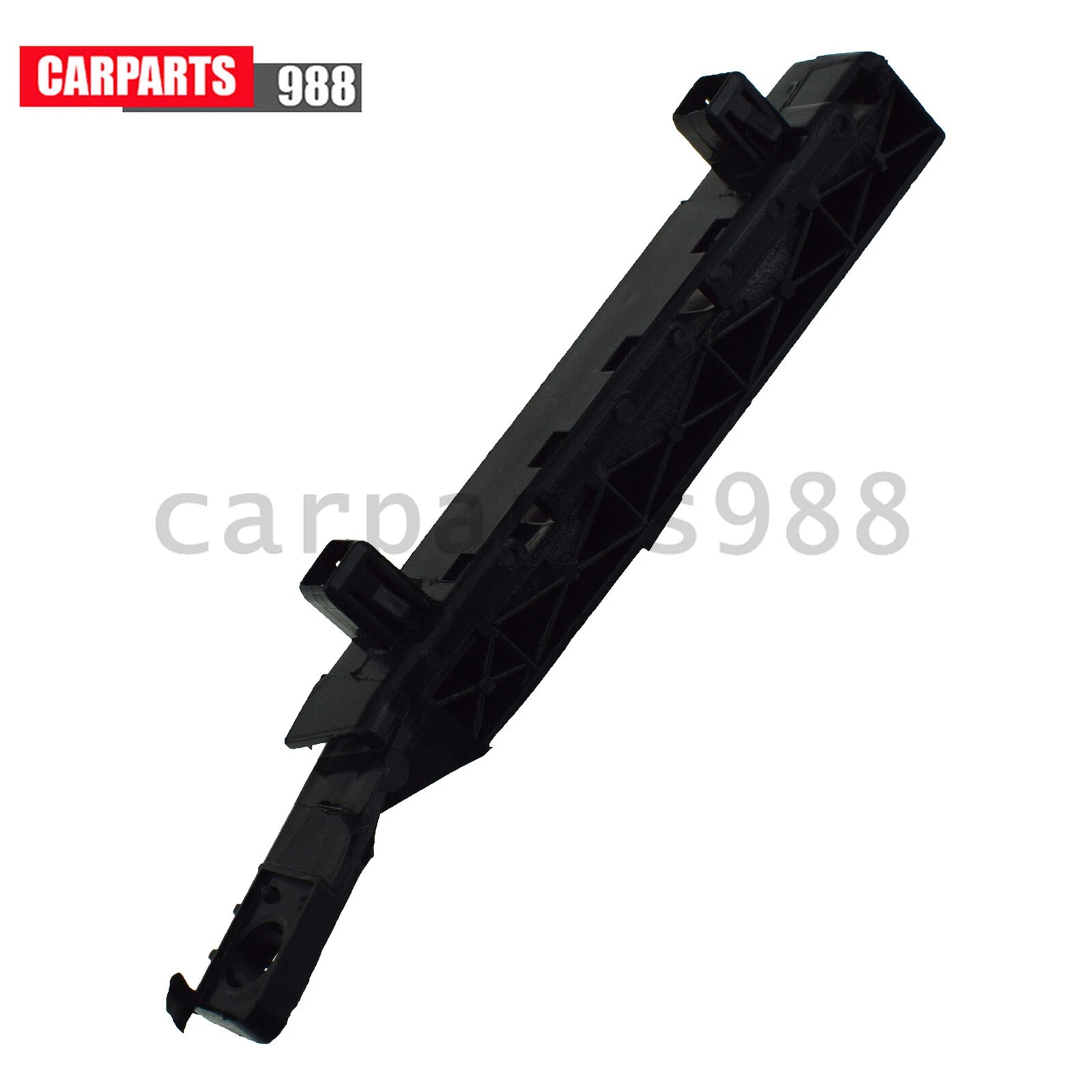 Front Left Bumper Cover Support Bracket For 2007-2012 Nissan Versa 62225EM30A 6B93BC-57