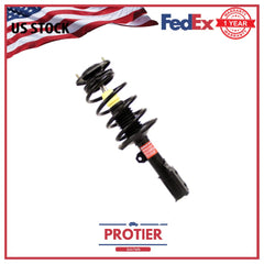 Front Left Struts w/Coil Spring fit 2003 2004 2005 2006 2007 2008 Toyota 6B93BC-57